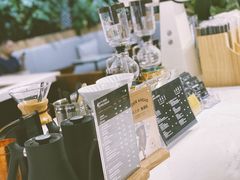 -Peet's Coffee皮爷咖啡(德基店)