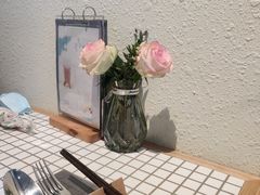 -小满Grainkitchen(滨江商业广场店)