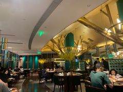大堂-木棉·醉心粤味(COCO Park店)