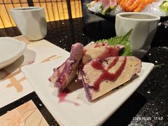 -上井精致料理(成都大悦城店)