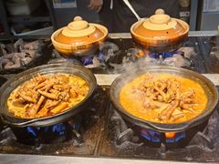 -常和州·夜宵大排档(常州单店)