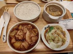 -真功夫(福中路店)
