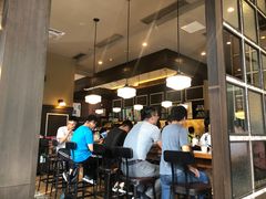 -星巴克(杭州银泰城西一店)