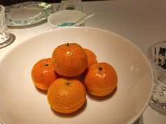 -桂满陇·海市蜃楼·黑金(国金店)