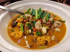 -三毛演义·湖南烧烤大排档(南浦店)