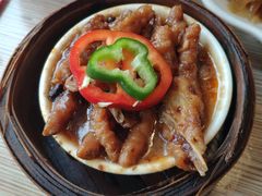 -粤仔湾砂锅粥(广益哥伦布店)