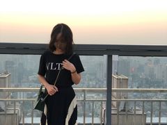 -中山利和希尔顿酒店