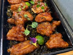 -3号仓库·创意中国菜(新世界城店)