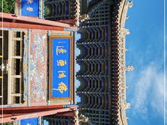 -张掖大佛寺景区