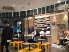 -海底捞大排档火锅(打浦路店)