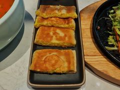 -北李妈妈菜·海肠捞饭(开发区万达店)