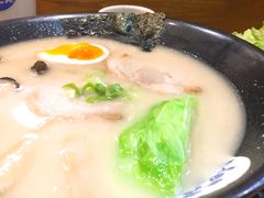 百步拉面-百步拉面