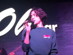 -ohbar live house(人广店)