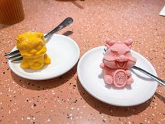 -元气寿司(东方宝泰店)