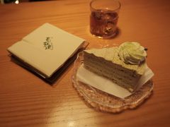 -茗知道茶馆(世博源店)