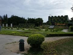 -大嶝英雄三岛战地观光园