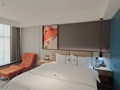 -丽都酒店(湛江吴川第三中学店)