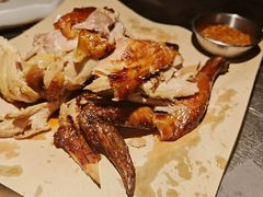 -烤匠麻辣烤鱼(青羊万达店)