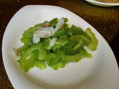 -功德林(南京西路店)
