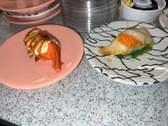 -争鲜回转寿司(中街大悦城店)