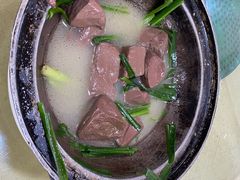 -吉莲利苑海鲜酒家(珠海拱北29年老字号店)