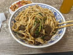 -清真马虎面馆(西七路店)