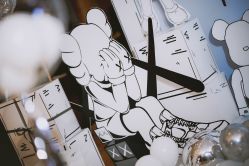 -圣塔拉 宝宝宴生日Party气球派对一站式高端策划
