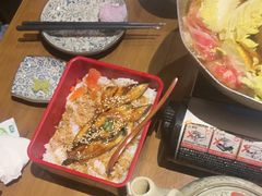 -白石的深夜食堂(济南万象城店)