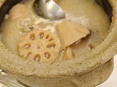-刘胖子家常菜·蹄花焖藕(中南店)