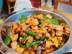 -威哥的菜·地道长沙菜(雨花亭店)