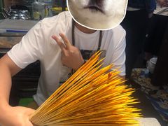 -钢管厂歆瑞源油卤串串香(春熙路太古里店)