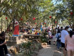 -西双版纳傣族园