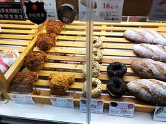 -BREAD WAY面包路·欧式面包(龙湖时代D馆店)
