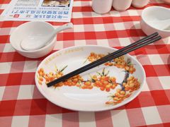 -西贝莜面村(当代商城店)