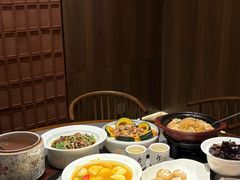 -食锦记·福建私房菜(浦西万达店)