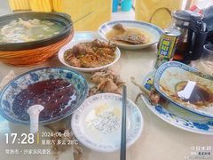 -芸海阁·农家私房菜(沙家浜景区出口店)