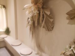 -伊斯坦布尔土耳其清真咖啡餐厅