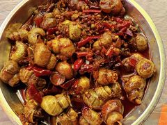 -辣螃铠盆盆蟹大排档(总店)