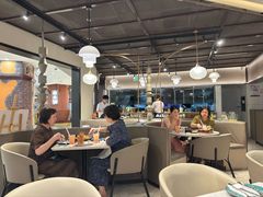 -CRAZYONES西班牙海鲜饭(上海美罗城店)