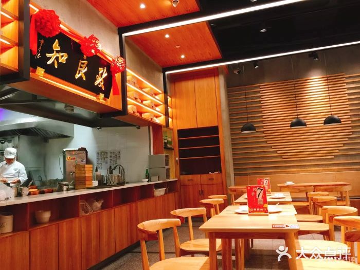 缸鸭狗·宁波特色小吃(来福士店)-图片-杭州美食-大众点评网