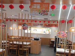 -呷哺呷哺(华林国际店)