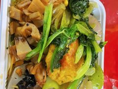 -净行天厨(莲塘总店)