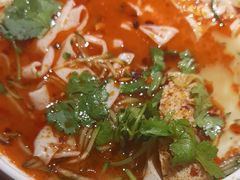 -谷丽麦馕新疆菜·清真(步步高梅溪新天地店)