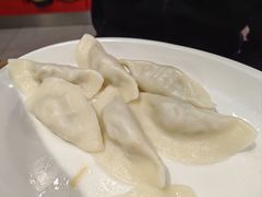 -喜家德虾仁水饺(百盛优客店)