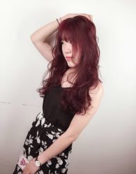 -UPTOP鼎上造型