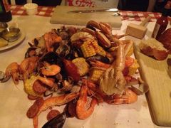 The Crab Pot ResTaurAnt Bar-The Crab Pot Seattle