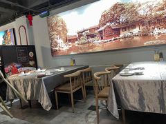 -川香鼎盛·川府家宴商务宴请(市桥富华路店)