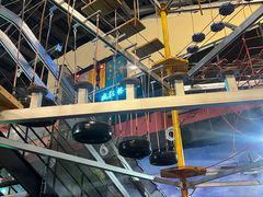 -空气湃·运动嘉年华·团建拓展生日趴·真人CS