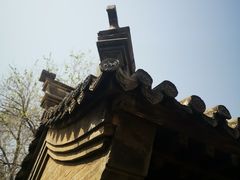 -鸡鸣驿古城
