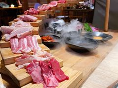 -AJIYA味屋和牛烤肉自助放题(温州万象城店)